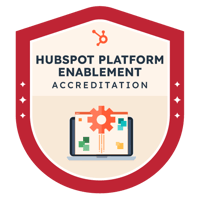 Platform Enablement Accreditation