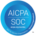 AICPA Soc 2 Badge