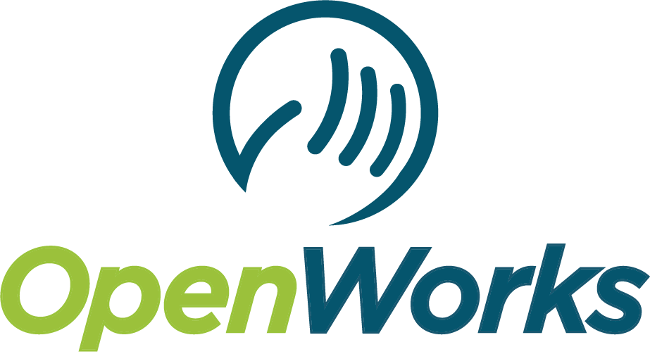 OpenWorks logo