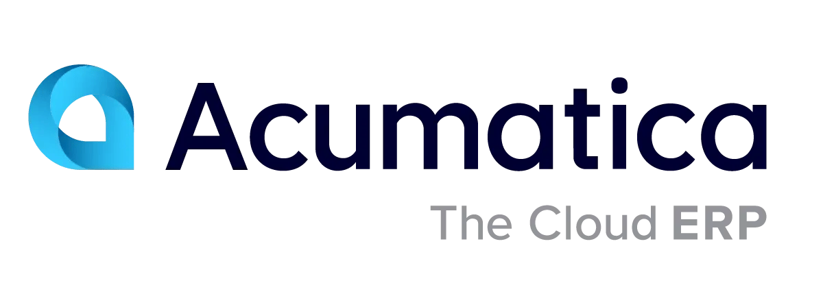 Acumatica Logo