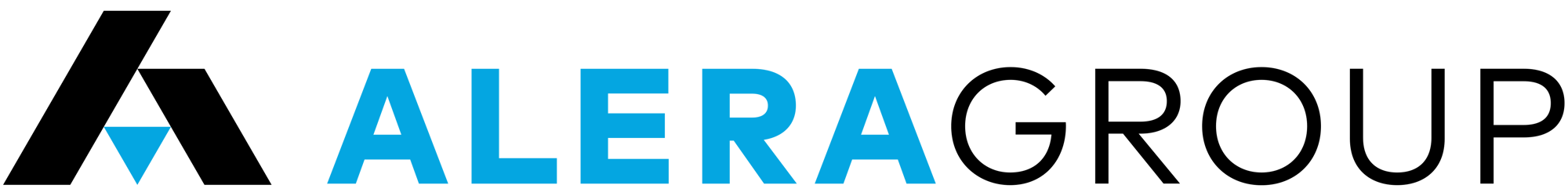 Alera Group Logo