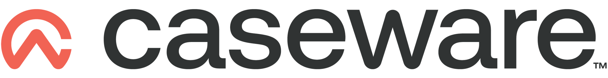 Caseware Logo