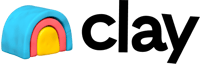 Clay Logo