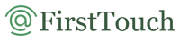 First Touch Logo 1