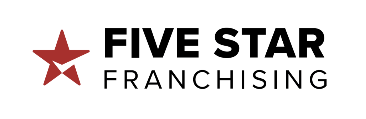 Five Star Franchising Logo