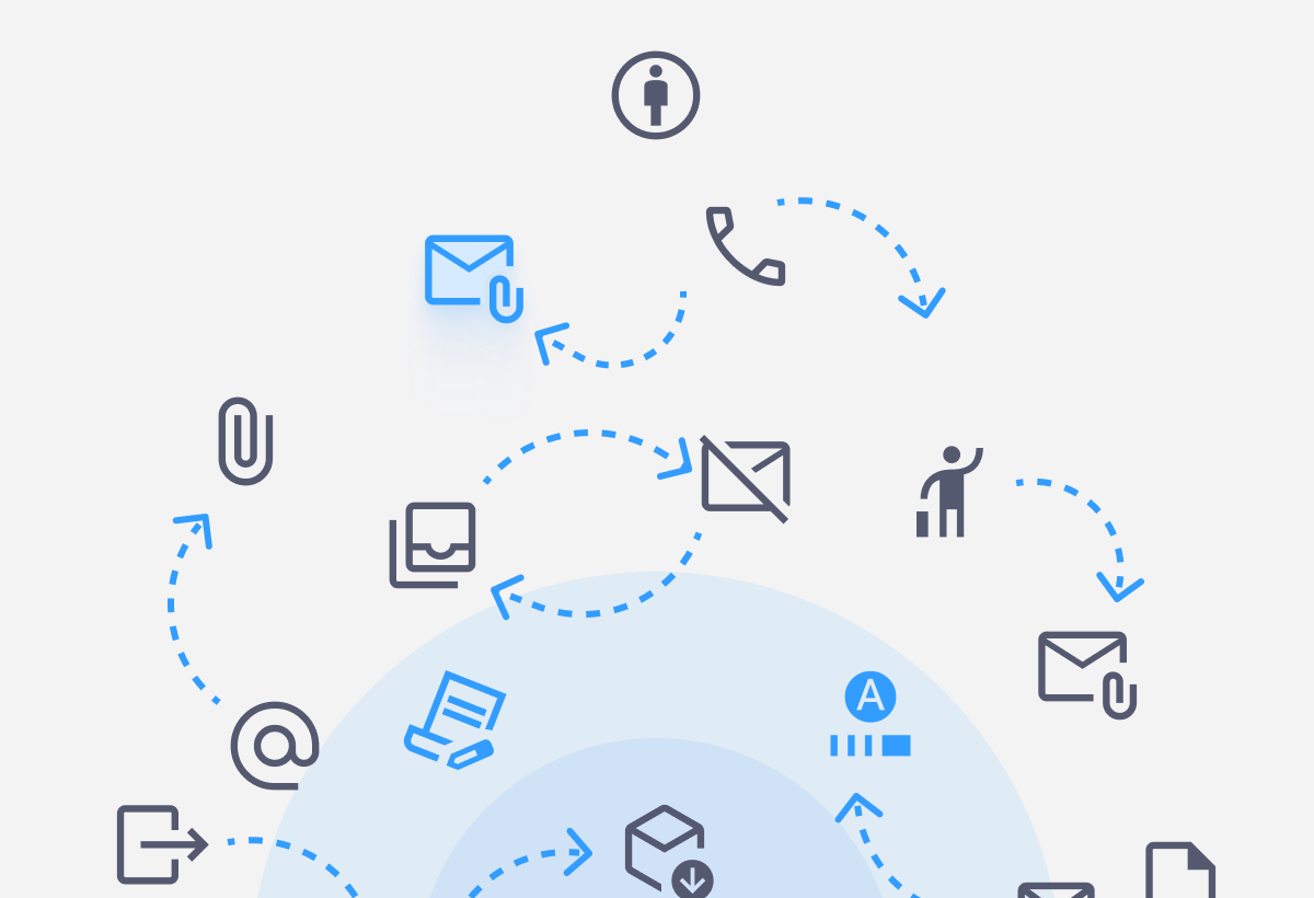 Graphic - Automations are hard to trace