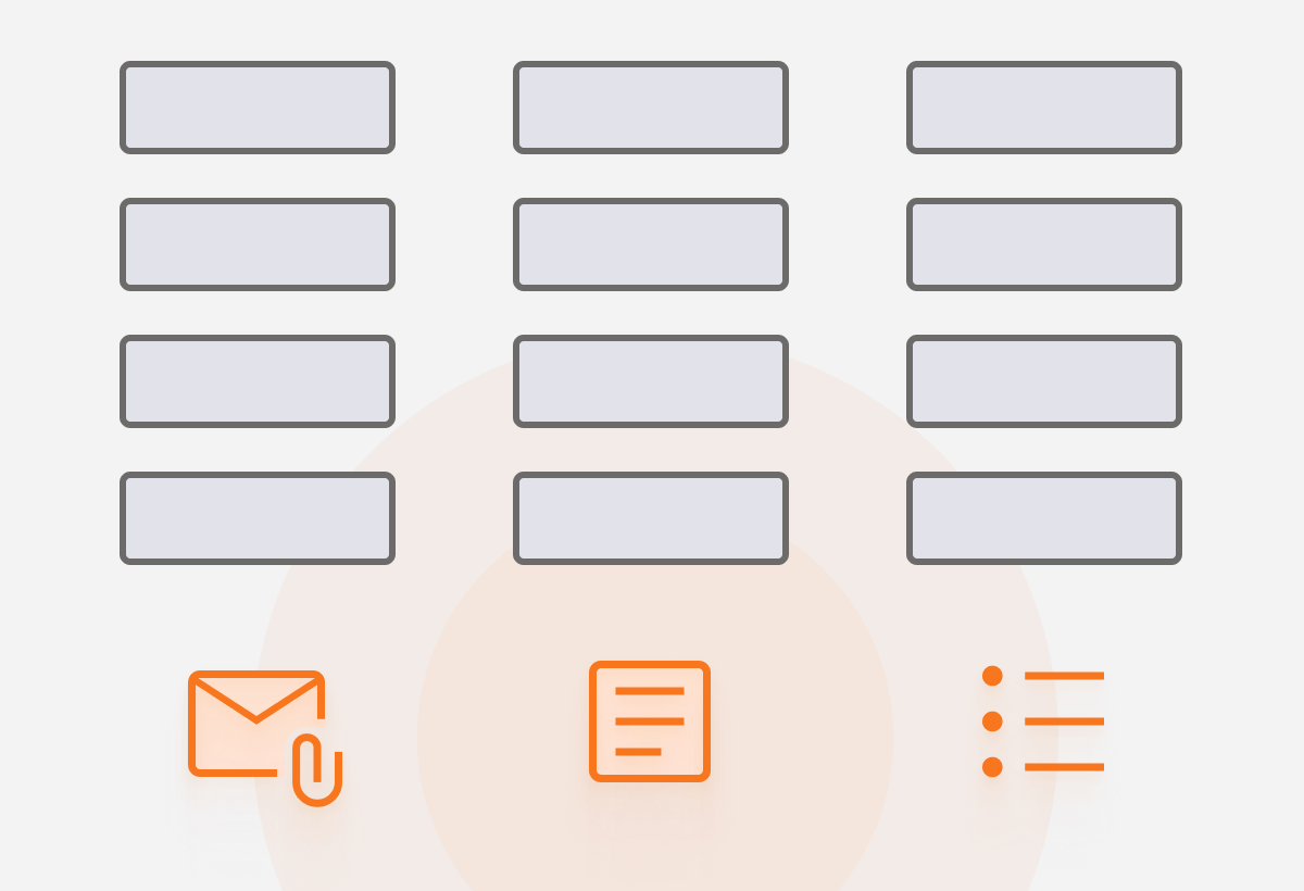 Graphic - Emails, notes, and tasks are buried-1