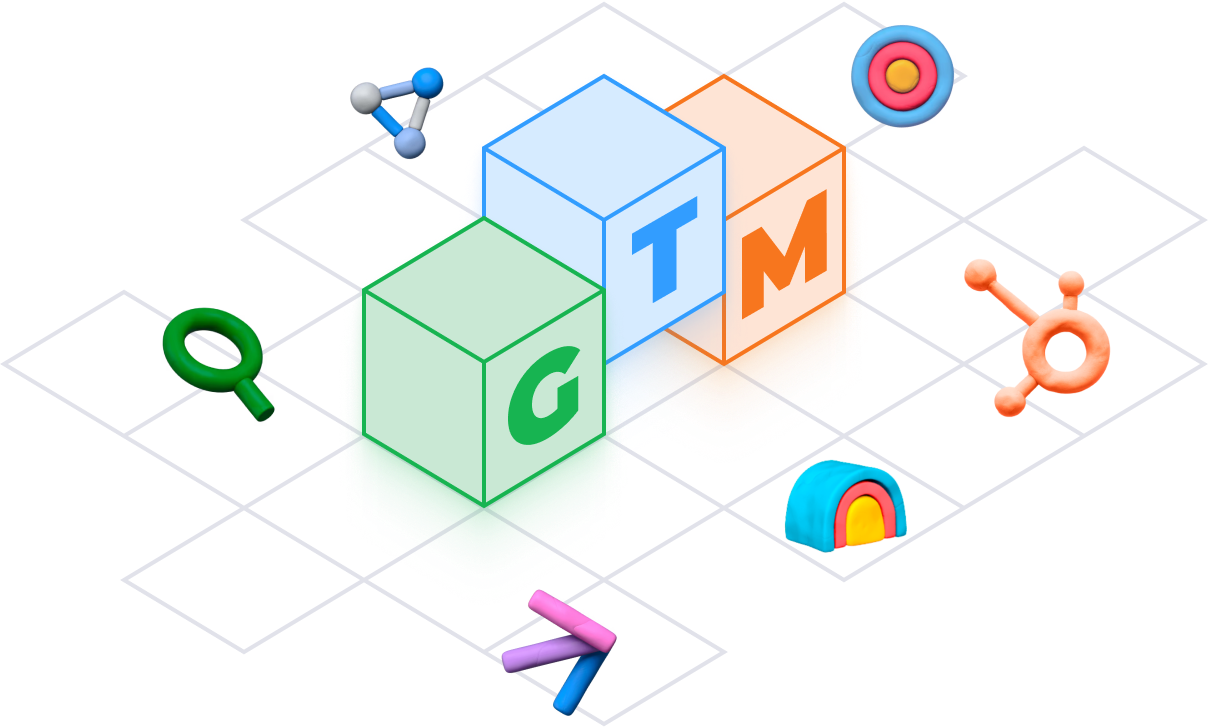 Graphic - GTM Cubes on Isometric Grid (3)