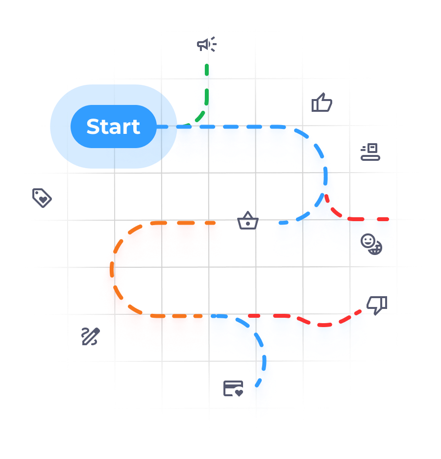 Graphic - Nonlinear Revenue