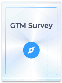 GTM Survey - Booster Pack