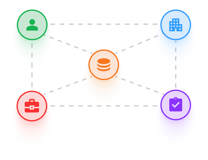 Infographic - Data Model-2