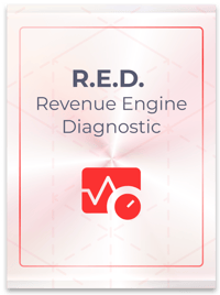 R.E.D. Revenue Engine Diagnostic - Booster Pack