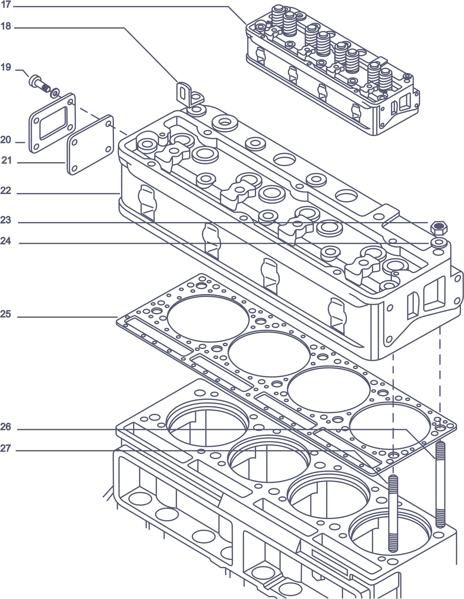 Illustration - Engine Process