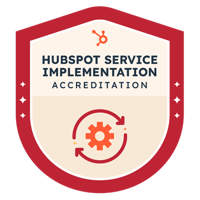 Service Hub Implementation Accreditation