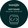 INDUSTRY - SOFTWARE - LARGE