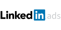 LinkedIn Ads Logo
