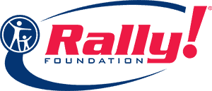 Rally Foundation Logo