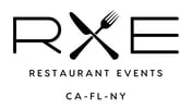 Restaurant Events Logo