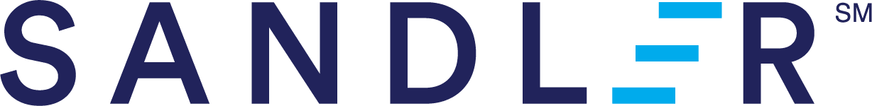 Sandler logo Sandler logo