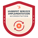 ServiceHub Implementation Accreditation