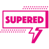 Supered Logo