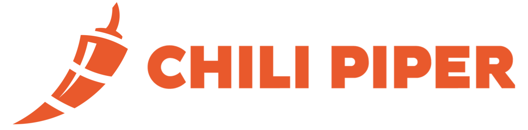 chili piper logo horizontal