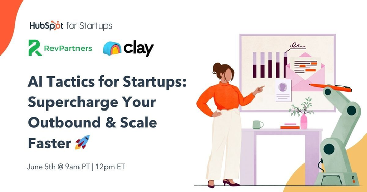 clay webinar