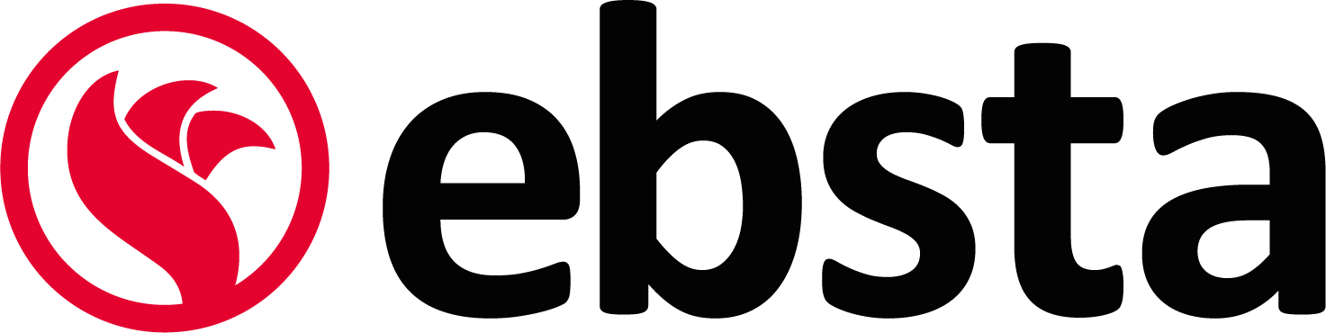 ebsta logo ebsta logo
