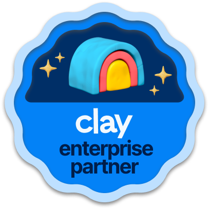 Clay Enterprise Partner