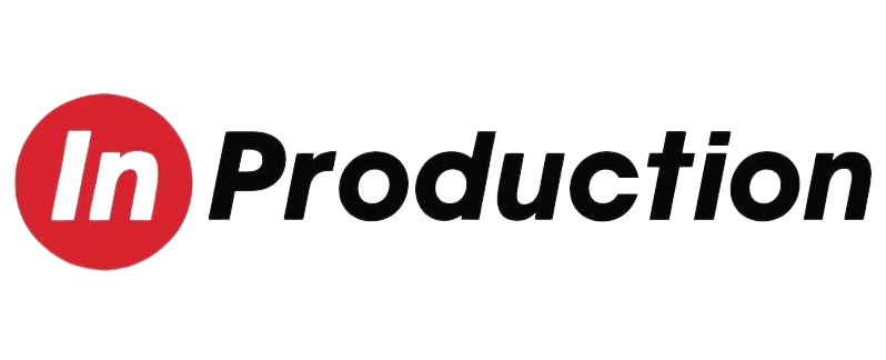 InProduction Logo