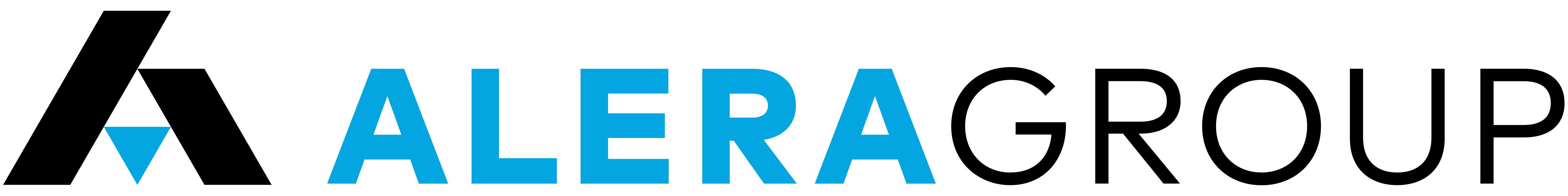 Alera Group Logo