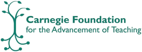 Carnegie Foundation for the Advancement of Teaching logo
