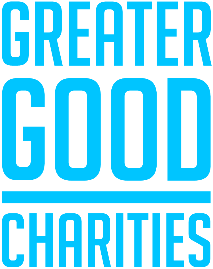 Greater Good Charities Logo