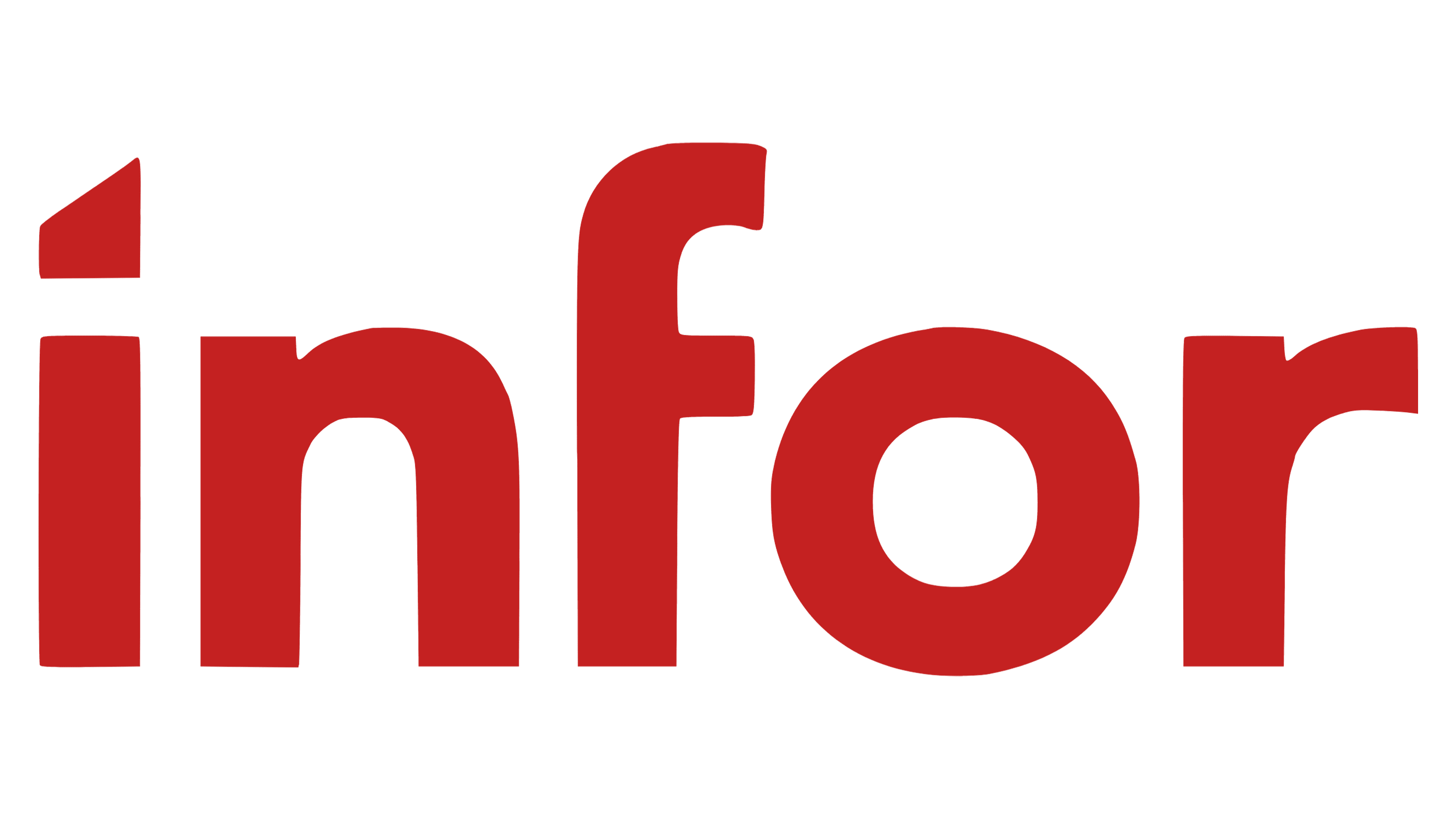 Infor-Logo