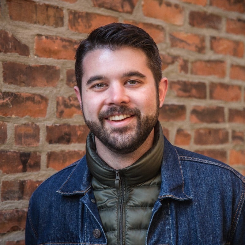 Justin Normand