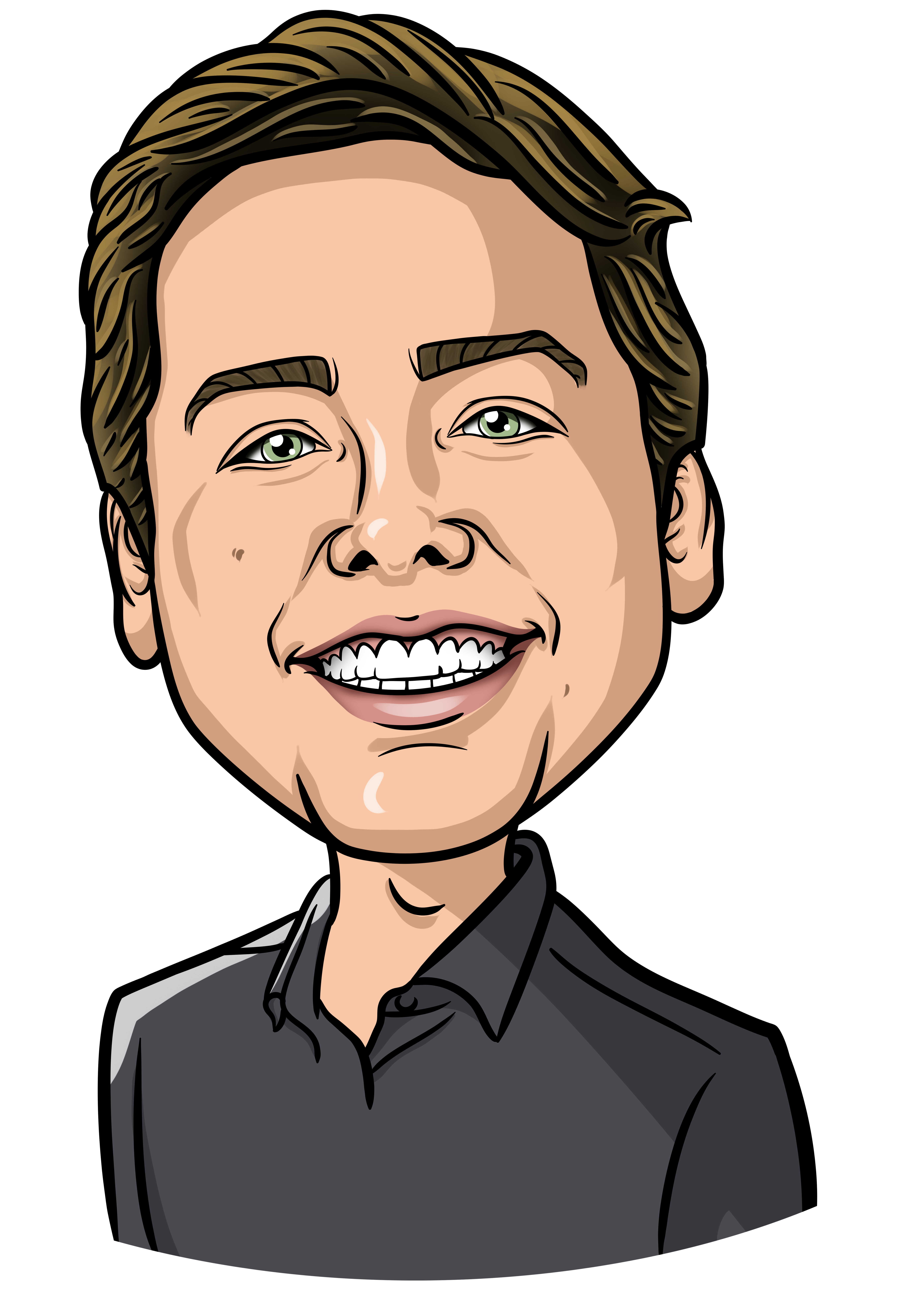 Phillip Ogden Headshot
