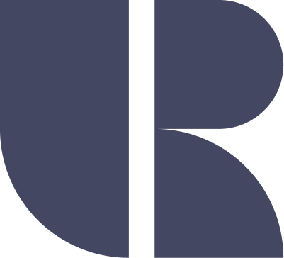RP + WS Badge - Riverbed