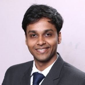 Sam Agarwal
