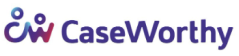 caseworthy logo