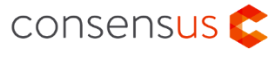 consensus logo
