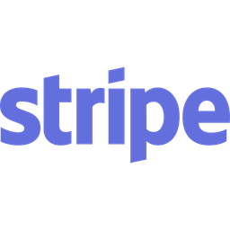 Stripe svg