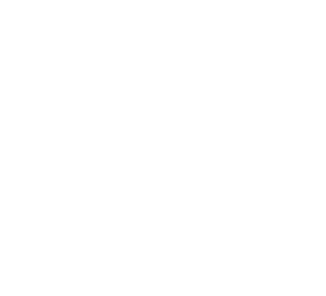 White badge
