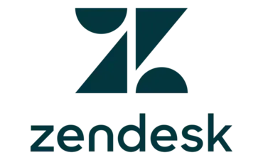 Zendesk logo