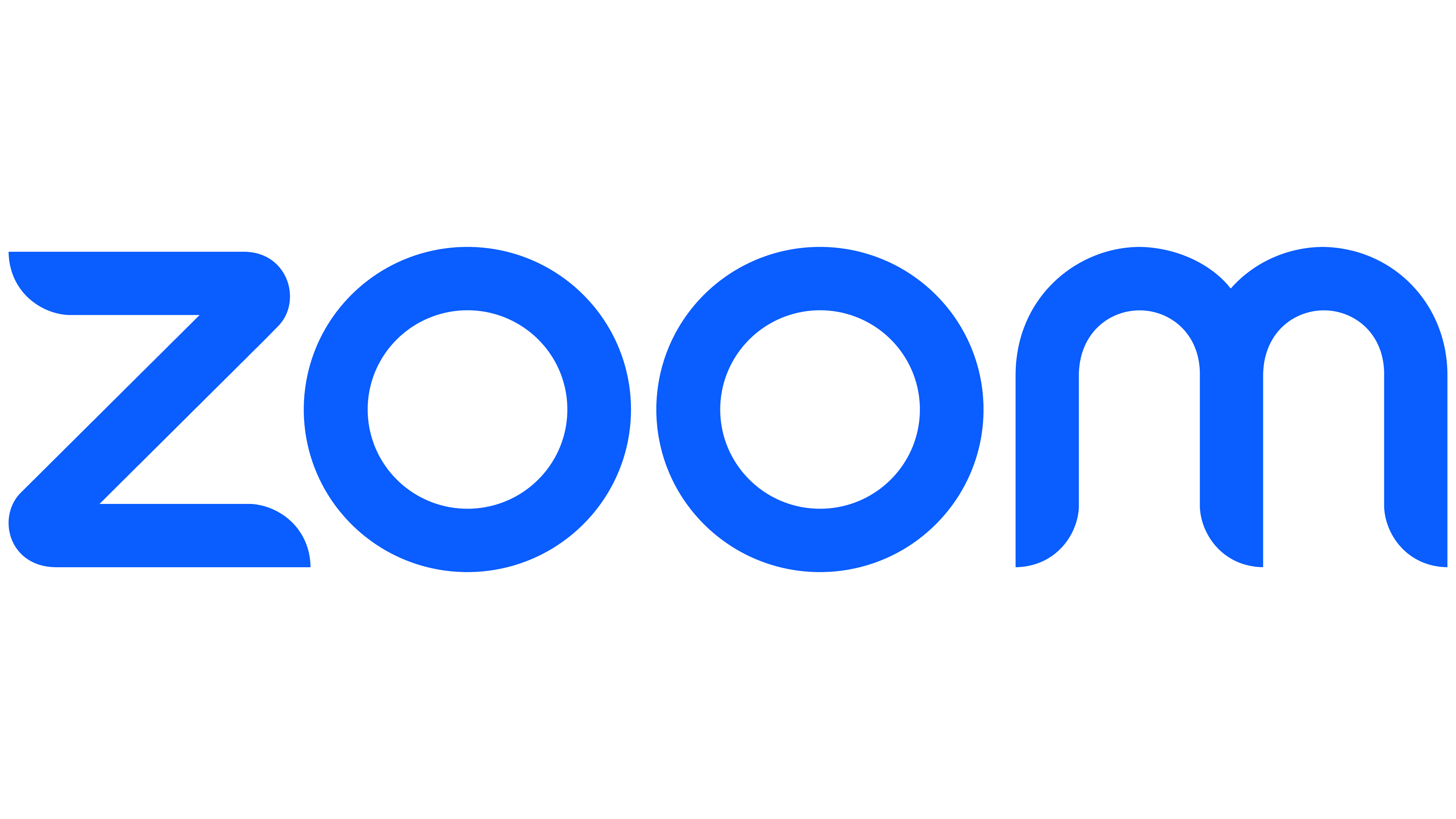 Zoom logo