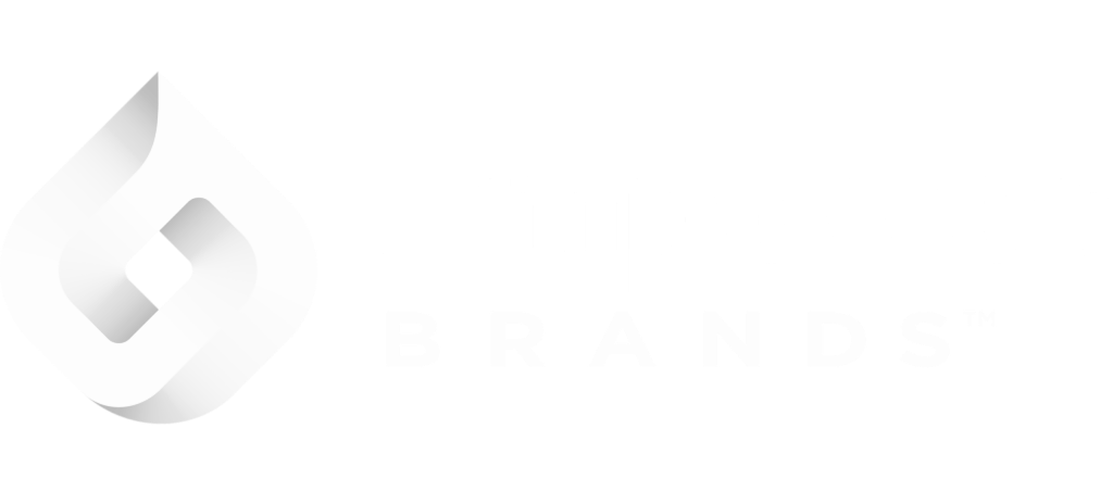 empower brands logo - white