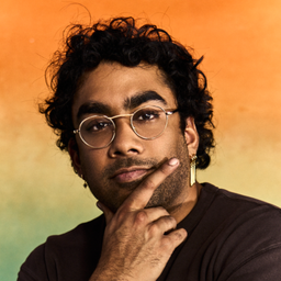 Yash Terikwal