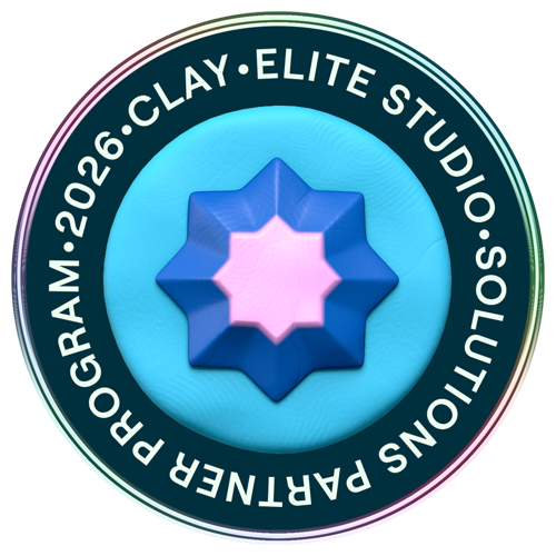 Clay Elite Studio Solutions Partner
