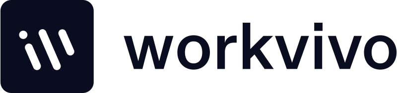 workvivo logo